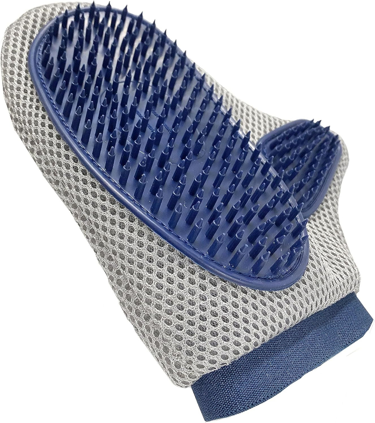 Four Paws Love Glove Dog Grooming Mitt